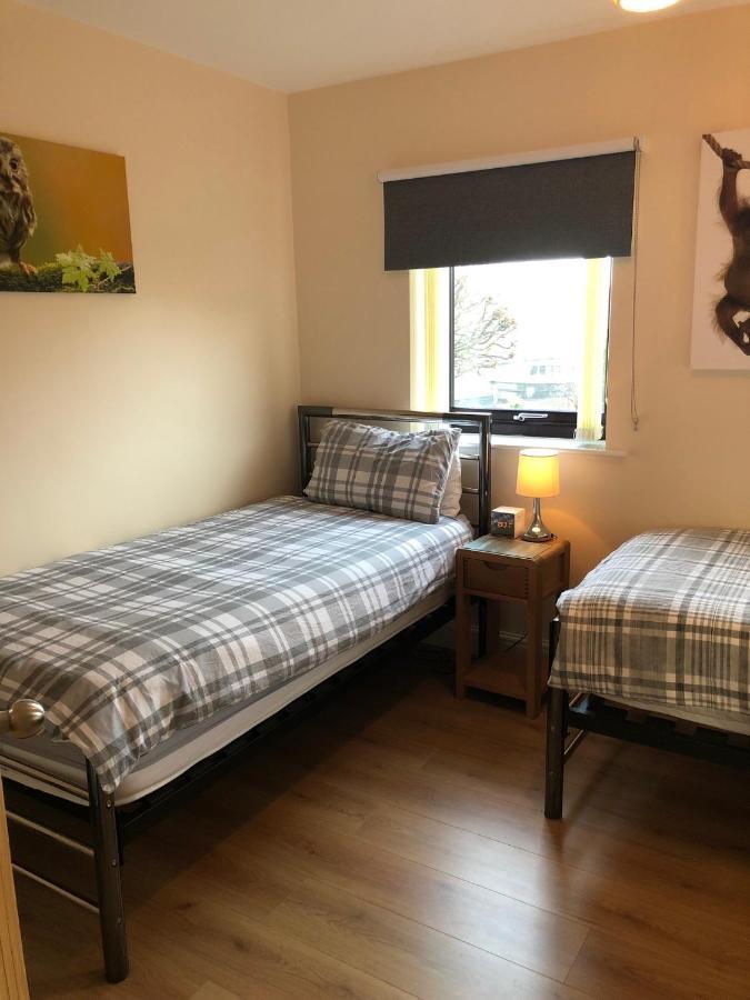 City Centre Town House With Riverside Views And Free Parking 1Bak York Extérieur photo
